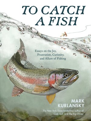 cover image of To Catch a Fish